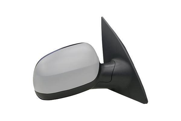 Opel Corsa C Elektrikli Ayna 00/06 Astarlı Sağ,1428308,2000-2006,E-1434