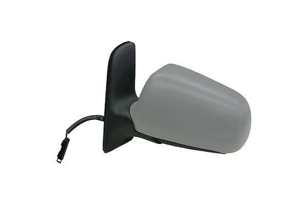 Volkswagen Alhambra Sharan Elektrikli Ayna 98/01 Astarlı Kör Noktalı Sol,7M1857507T01C,4A0857507GRU1998-2001,E-1467
