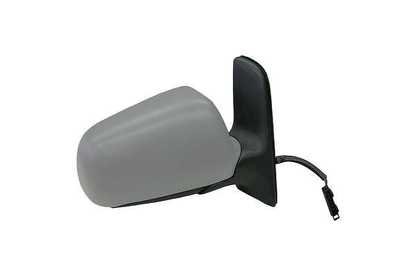 Volkswagen Alhambra Sharan Elektrikli Ayna 98/01 Astarlı Sağ,7M1857508T01C,4A0857508GRU1998-2001,E-1468