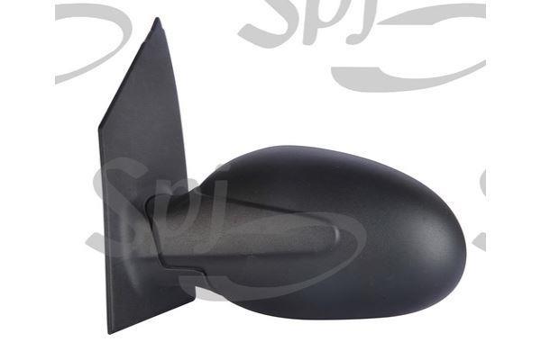 Smart Fortwo Elektrikli Ayna 00/07 Sol,0010179V001C22A00,0011250V0010000002000-2007,E-1475