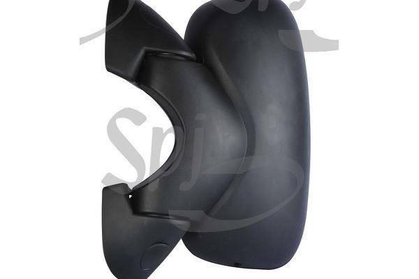 Renault Traffic Vivaro Prımastar Elektrikli Ayna 03/15 Sol,7701473245,2003-2015,E-1493