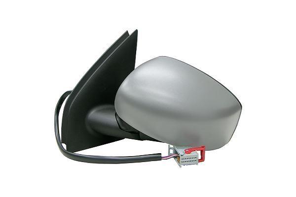 Fiat Stilo Elektrikli Ayna 01/07 Astarlı Kör Noktalı Sensörlü 3 Kapı Sol,735335234,2001-2007,E-1505