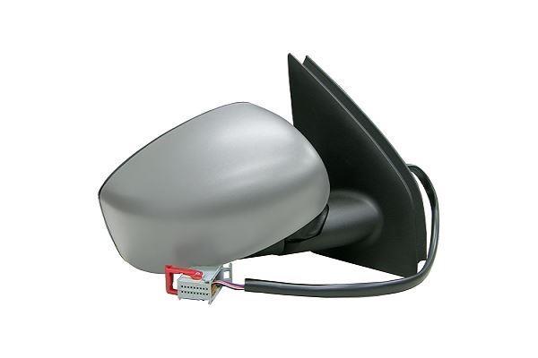 Fiat Stilo Elektrikli Ayna 01/07 Astarlı 3 Kapı Sağ,735335232,2001-2007,E-1506
