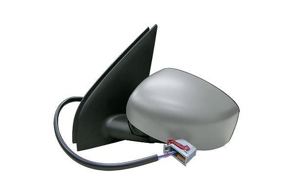 Fiat Stilo Elektrikli Ayna 01/07 Astarlı Sensörlü Kör Noktalı 5 Kapı Sol,735283238,2001-2007,E-1509