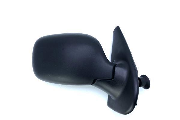 Renault Kangoo Mekanik Ayna 01/08 Kör Noktalı Sağ,7700354637,2001-2008,E-1552