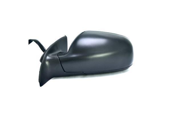 Peugeot 307 Elektrikli Ayna 01/08 Kör Noktalı Sol,8149.AW,2001-2008,E-1565