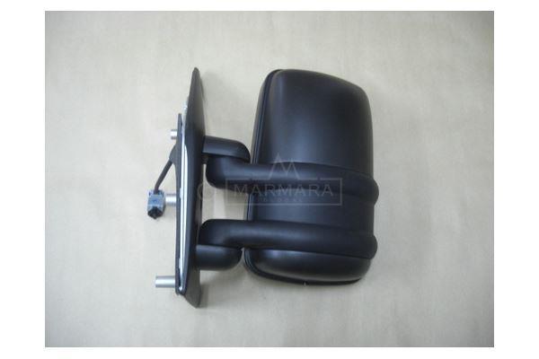 Renault Master Movano Elektrikli Ayna 97/03 Sol,7700352187,1997-2003,E-1613