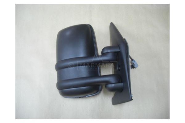 Renault Master Movano Elektrikli Ayna 97/03 Sağ,7700352188,1997-2003,E-1614