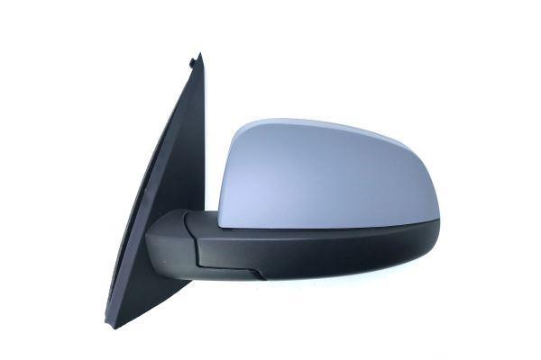 Opel Meriva Elektrikli Ayna 03/10 Astarlı Kör Noktalı Sol,6428171,2003-2010,E-1635