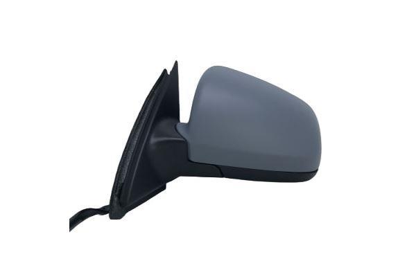 Audi A4 Elektrikli Ayna 00/04 Astarlı Kör Noktalı Sol,8E1858531A01C,2000-2004,E-1671