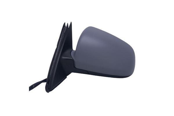 Audi A4 Elektrikli Katlanır Ayna 00/04 Astarlı Kör Noktalı Sol,8E1858532BG01C,2000-2004,E-1673
