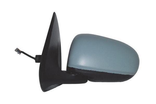 Nissan Almera Elektrikli Ayna 00/03 Astarlı Kör Noktalı Sol,96302-BN226,2000-2003,E-1733
