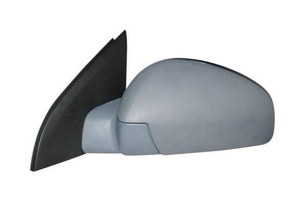 Opel Vectra C Elektrikli Katlanır Ayna 02/05 Astarlı Hafızalı Kör Noktalı Sol,6428267,2002-2005,E-1739