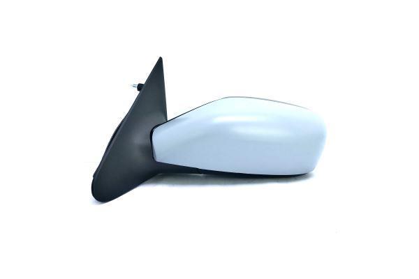 Renault Laguna Elektrikli Ayna 01/07 Astarlı Kör Noktalı Mavi Cam Sol,7701053958,2001-2007,E-1747