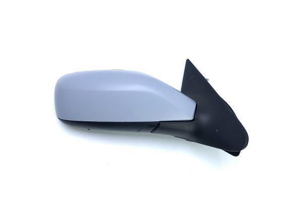 Renault Laguna Elektrikli Katlanır Ayna 01/07 Astarlı Sensörlü Mavi Cam Sağ,7701049061,2001-2007,E-1750