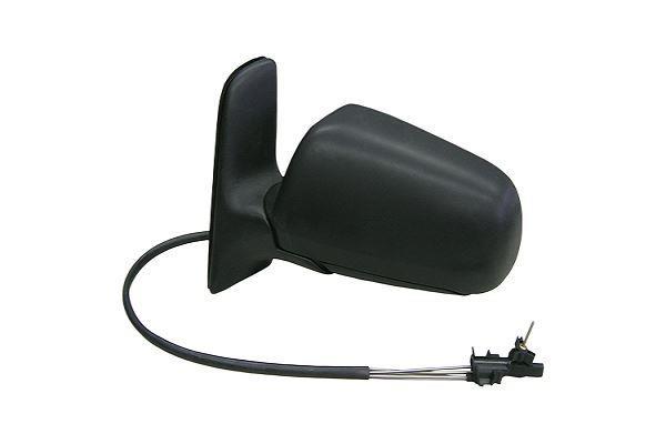 Volkswagen Alhambra Sharan Mekanik Ayna 01/04 Kör Noktalı Sol,7M3857507,7M08575272001-2004,E-1761