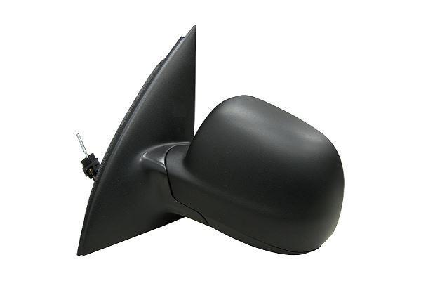 Volkswagen Lupo Mekanik Ayna 99/06 Kör Noktalı Büyük Tip Sol,6E0857537,1999-2006,E-1767