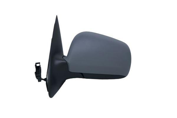 Skoda Fabia Elektrikli Ayna 97/04 Kör Noktalı Astarlı Büyük Tip Sol,6Y1857501BJGRU,1997-2004,E-1771