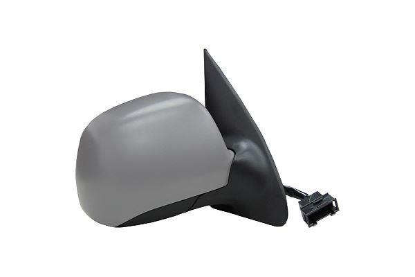 Skoda Fabia Elektrikli Ayna 97/04 Astarlı Küçük Tip Sağ,6Y1857502BAGRU,1997-2004,E-1772