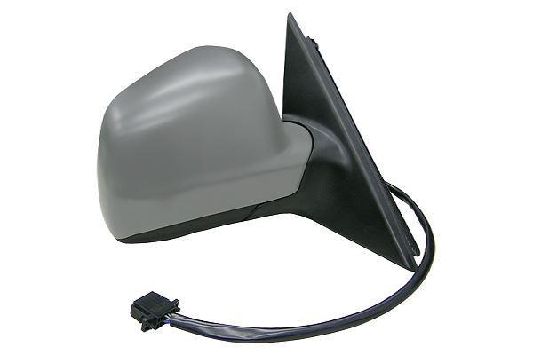 Volkswagen Passat Elektrikli Ayna 97/03 Astarlı Büyük Tip Sağ,3B1857507C01,1997-2003,E-1790