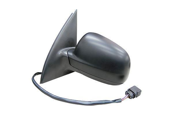 Volkswagen Lupo Elektrikli Ayna 99/06 Kör Noktalı Büyük Tip Sol,6E0-857-537,1999-2006,E-1793