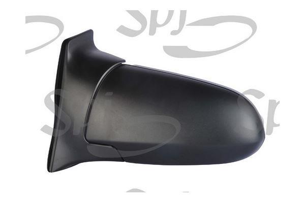 Opel Zafira Elektrikli Ayna 99/05 Kör Noktalı Sol,6428105,1999-2005,E-1799