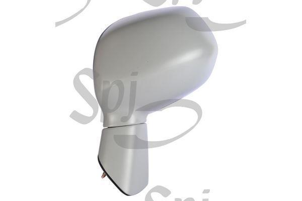 Honda Jazz Elektrikli Ayna Astarlı 01/04  Sol,76250-SAA-G21ZG,76250SLNA01ZC2001-2004,E-1807