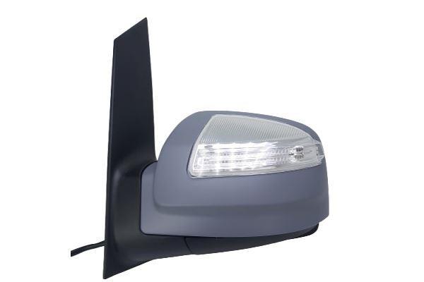 Mercedes Viano Elektrikli Katlanır Ayna 11/14 Astarlı Sinyalli Kör Noktalı Sol,6398101319 7C45,A63981091162011-2014,E-1865