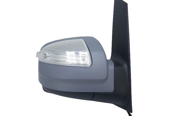 Mercedes Viano Elektrikli Katlanır Ayna 11/14 Astarlı Sinyalli Kör Noktalı Sağ,6398101419 7C45,A63981092162011-2014,E-1866