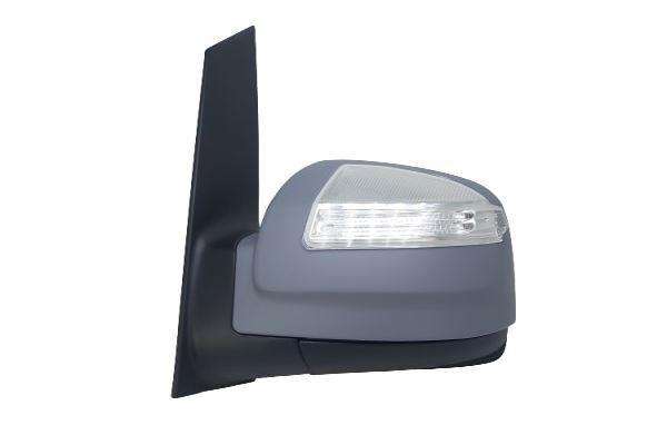 Mercedes Viano Elektrikli Ayna 11/14 Astarlı Sinyalli Kör Noktalı Sol,6398108916,63981090162011-2016,E-1867