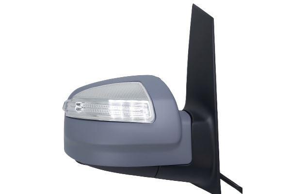 Mercedes Viano Elektrikli Ayna 11/14 Astarlı Sinyalli Kör Noktalı Sağ,6398109016,63981089162011-2016,E-1868