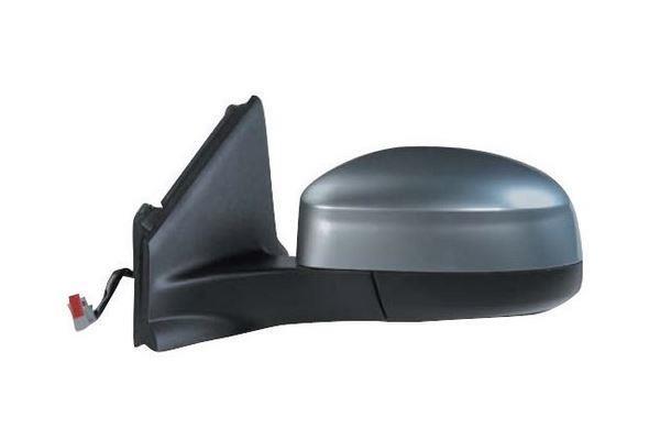 Ford Mondeo Elektrikli Ayna 07/10 Astarlı Kör Noktalı ALT Sinyalli Sol,7S7117683CF,2007-2010,E-1887
