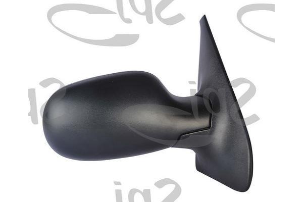 Renault Clio II HB (98-05) Symbol I Sedan (98-08)  Mekanik Ayna Sağ,8200219319,82001633021998-2005,E-1920