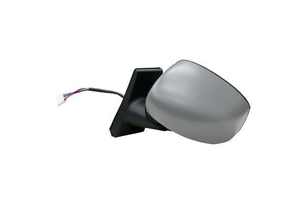 Fiat Idea Elektrikli Ayna 03/08 Astarlı Sensörlü Sol,735360564,2003-2008,E-1935