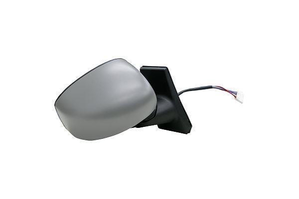 Fiat Idea Elektrikli Ayna 03/08 Astarlı Sağ,735358819,2003-2008,E-1936
