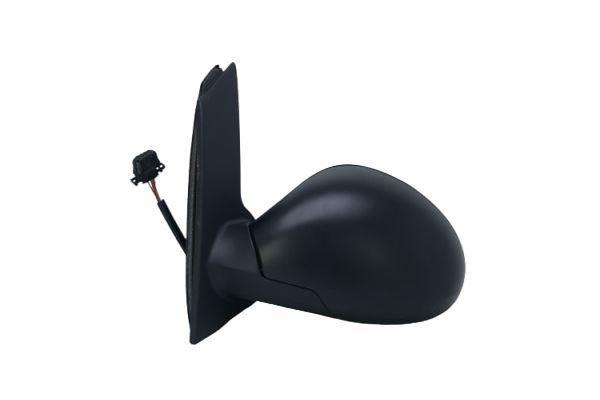 Seat Altea Toledo Elektrikli Ayna 04/09 Kör Noktalı Sol,5P1857507G 9B9,2004-2009,E-1943