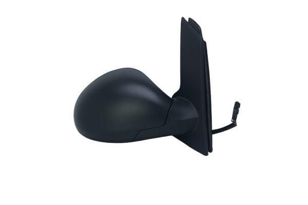 Seat Altea Toledo Elektrikli Ayna 04/09 Sağ,5P1857508G 9B9,2004-2009,E-1944