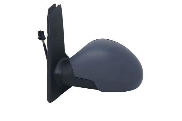 Seat Altea Toledo Elektrikli Ayna 04/09 Astarlı Kör Noktalı Sol,5P1857507B9B9,2004-2009,E-1945