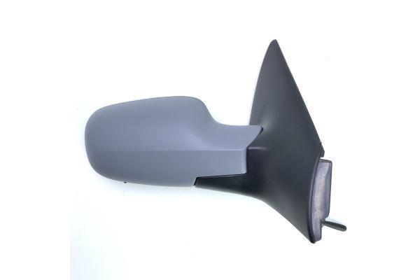 Renault Megane Mekanik Ayna 03/09 Astarlı Sensörlü Sağ,7701054686,2003-2009,E-2002