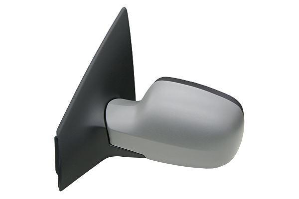 Renault Megane Elektrikli Ayna 03/09 Astarlı Kör Noktalı Sol,7701054687,2003-2009,E-2007