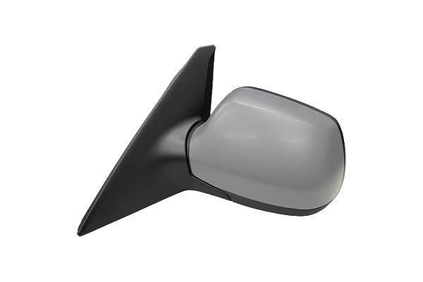 Mazda 3 Elektrikli Katlanır Ayna 03/09 Astarlı Sol,4P4L69180K,2003-2009,E-2047