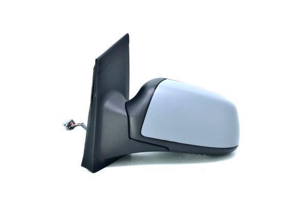 Ford Focus Elektrikli Ayna 05/08 Astarlı ALT Sinyalli Sol,4M5117683CB,2005-2008,E-2175