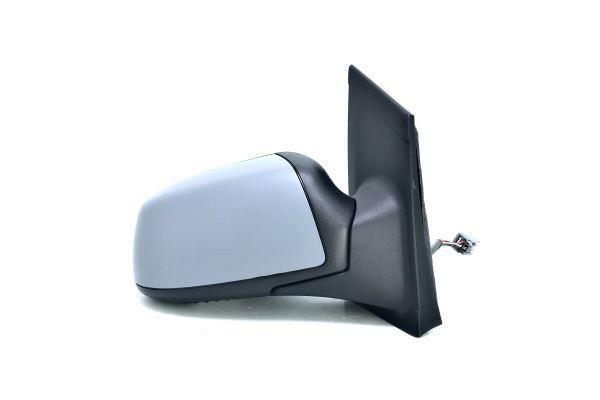 Ford Focus Elektrikli Ayna 05/08 Astarlı ALT Sinyalli Sağ,4M5117682CB,2005-2008,E-2176