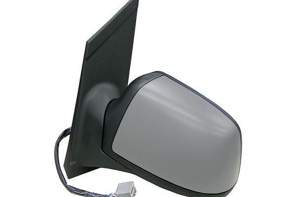 Ford Focus Elektrikli Katlanır Ayna 05/08 Astarlı Sol,4M5117683HD,2005-2008,E-2177