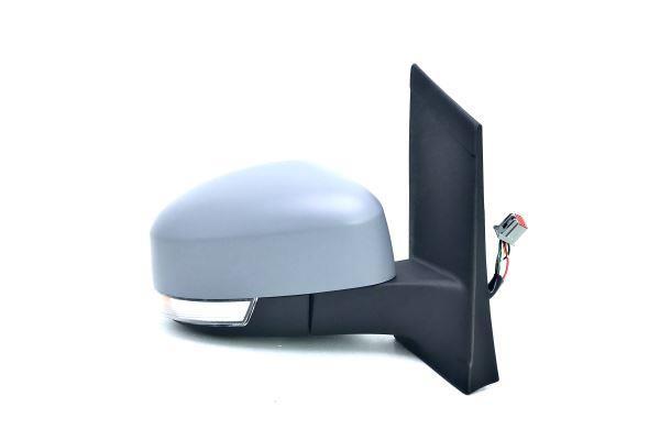 Ford Focus Elektrikli Ayna 08/11 Astarlı Kör Noktalı Yan+Alt Sinyalli Sağ,8M5117682VC,16100072008-2011,E-2186