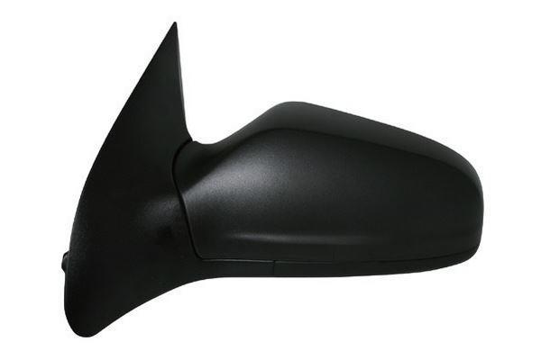 Opel AstraH Elektrikli Ayna 04/10 Astarlı Kör Noktalı 3 Kapı Sol,1428227,2004-2010,E-2217