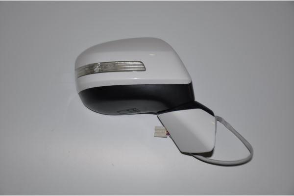 Honda Civic Elektrikli Ayna 12/15 Astarlı Sinyalli Sedan Sağ,76208-TR0-G01,2012-2016,E-2242