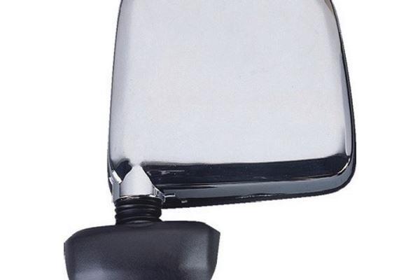 Nissan 720 D21 D22 Pıck-Up Manuel Ayna 97/00 Krom Tip Sol,96302-3S410,1997-2000,E-2365