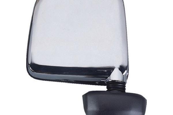 Nissan 720 D21 D22 Pıck-Up Manuel Ayna 97/00 Krom Tip Sağ,96301-3S410,1997-2000,E-2366