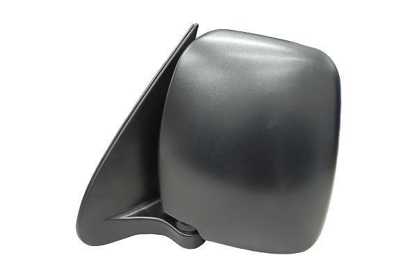 Toyota Hıace Mekanik Ayna 05/13 Siyah Tip Sol,87940-26550,2005-2013,E-2373